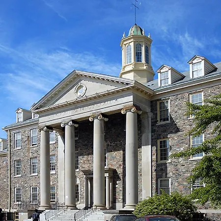 University Of King'S College-2